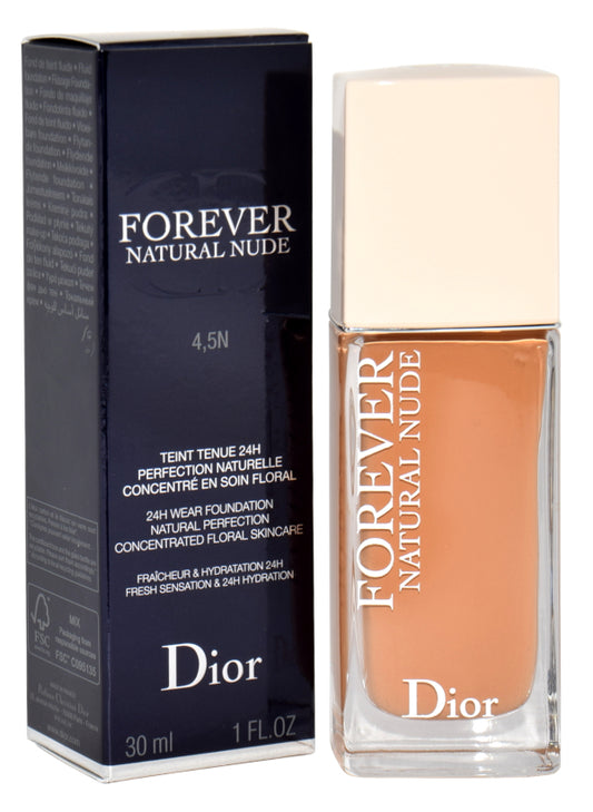 Dior Diorskin Forever Natural Nude 4,5N 30ml