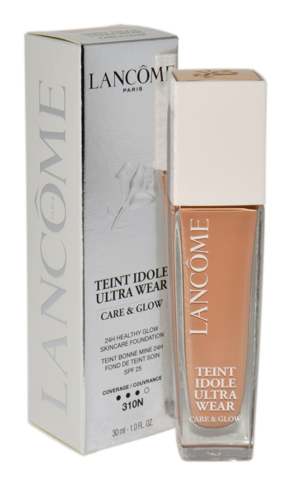 Lancome Teint Idole Ultra Wear Care & Glow Spf15 310N 30ml