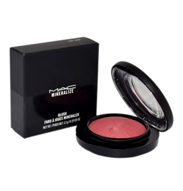 Mac Mineralize Blush Love Thing 3,2g