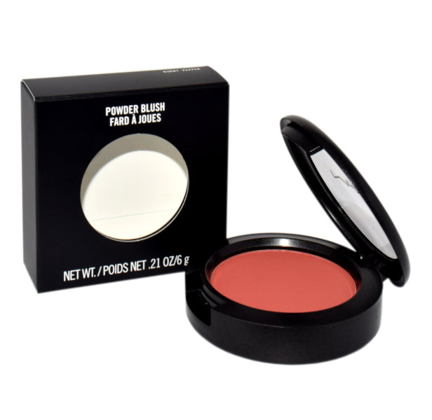 Mac Powder Blush Burnt Pepper 6g