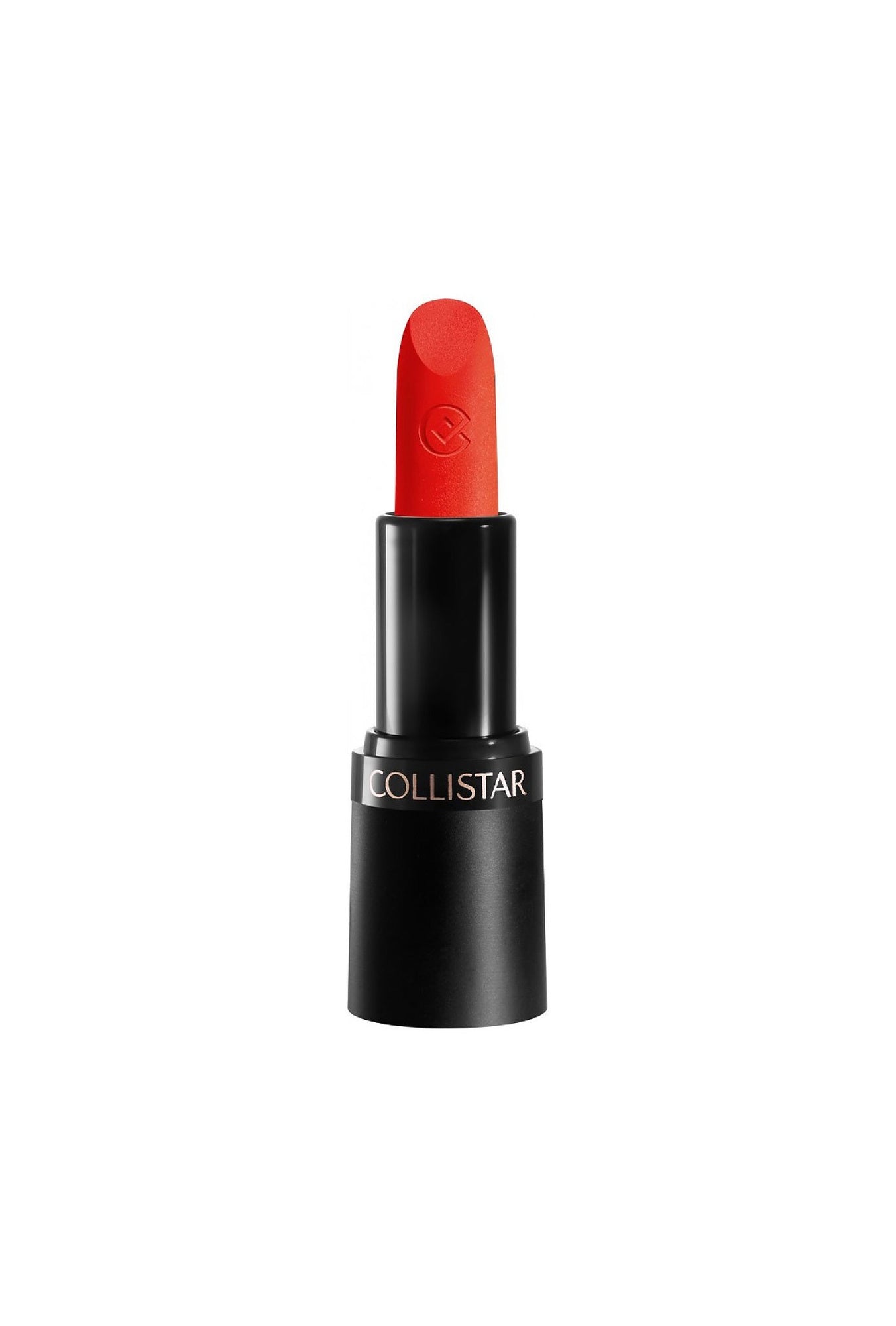 Collistar Pure Matte Lipstick N° 40 Mandarin