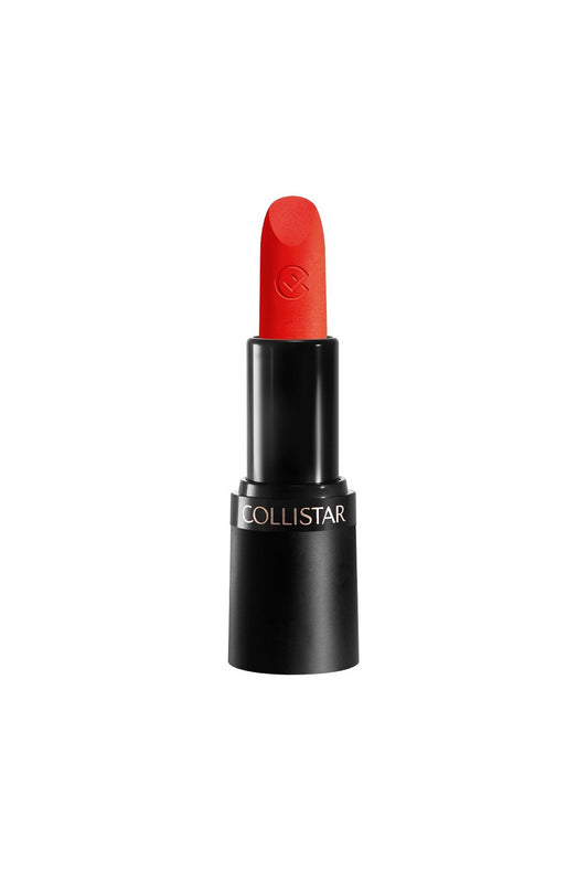 Collistar Pure Matte Lipstick N° 40 Mandarin