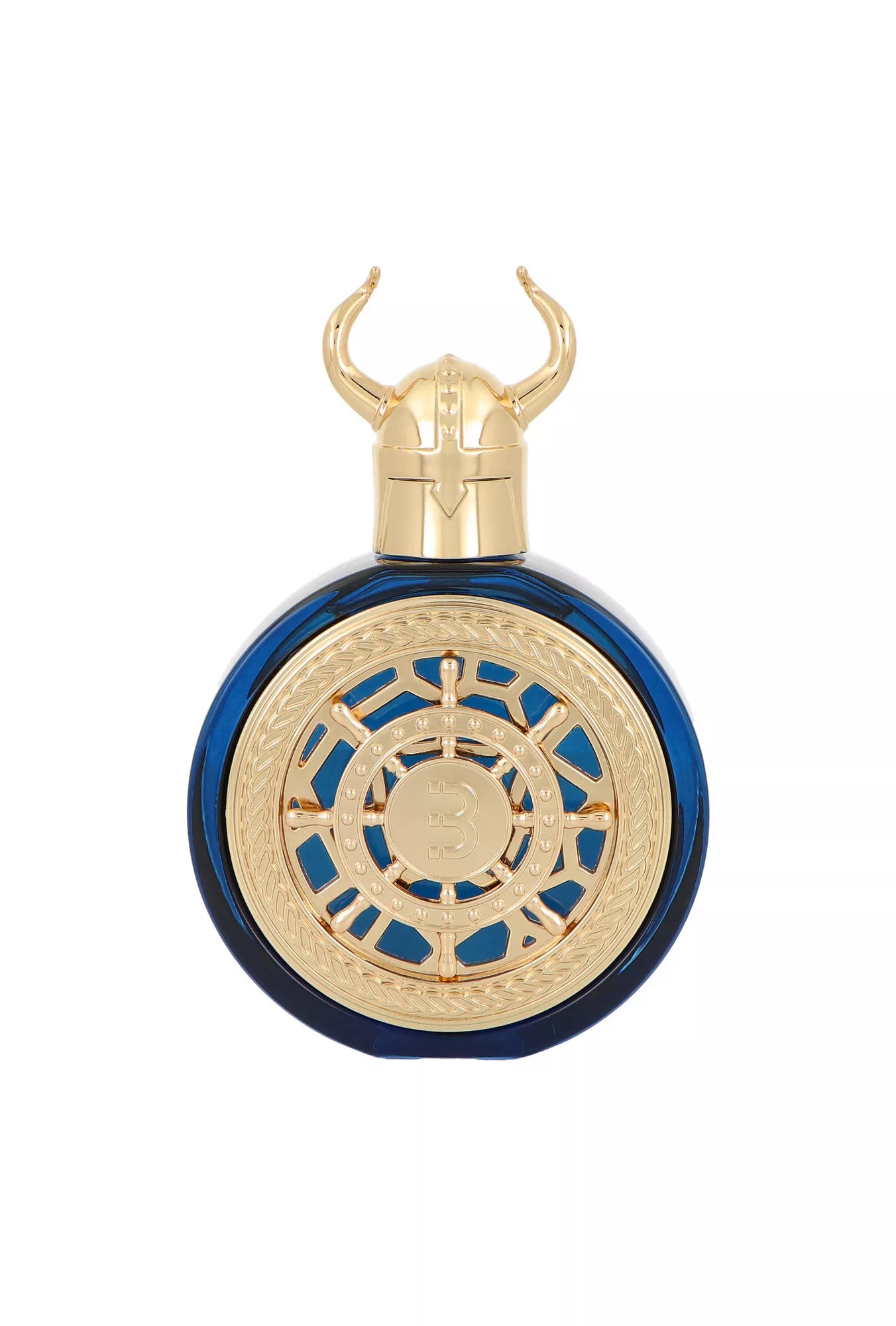 Bharara Viking Beirut Parfum 100ml