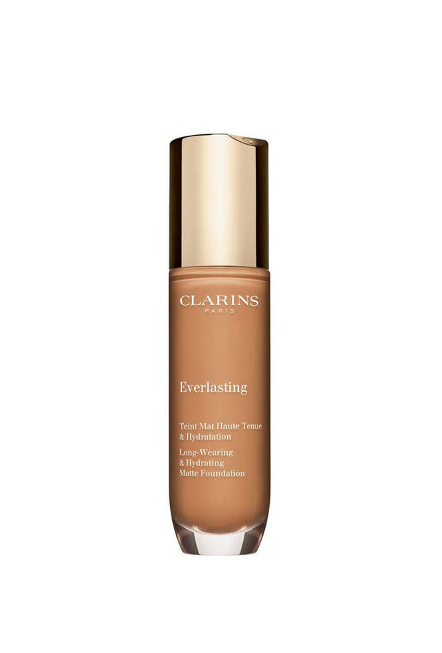 Clarins Everlasting Foundation 113 C - Chestnut 30ml