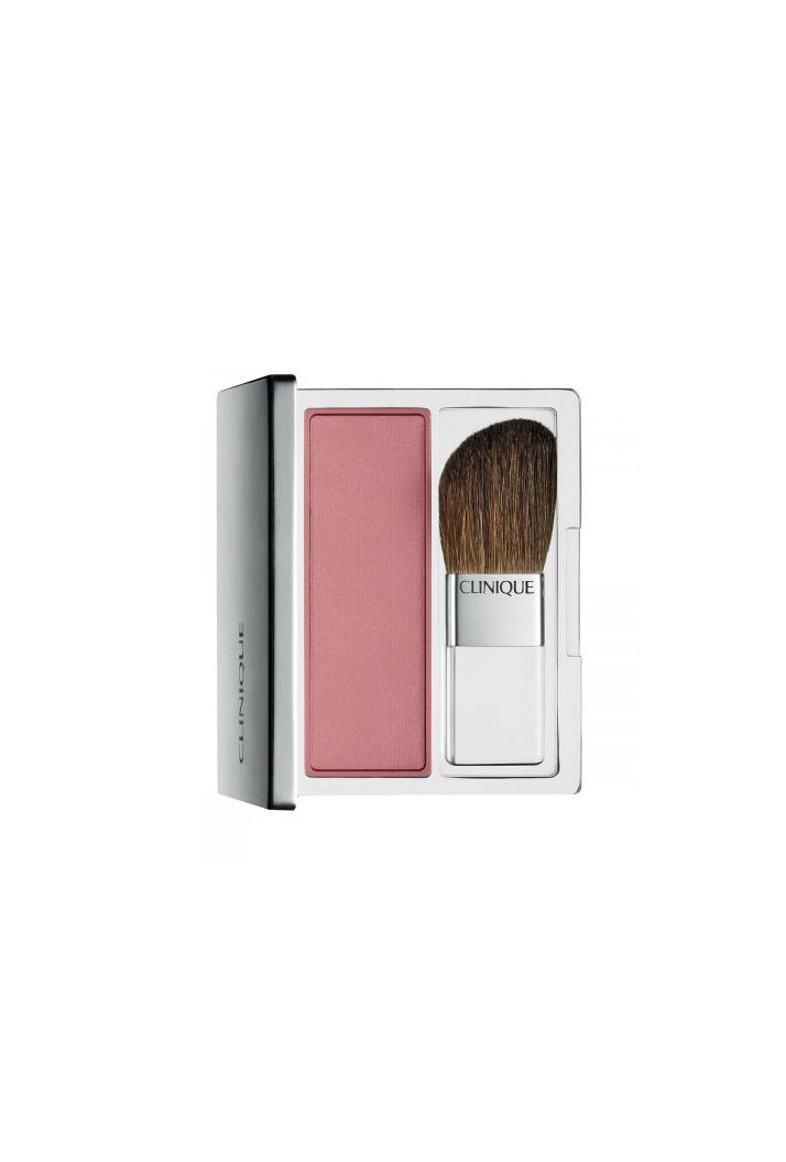 Clinique Blushing Blush Powder Blush 115 (Smoldering Plum) 6g