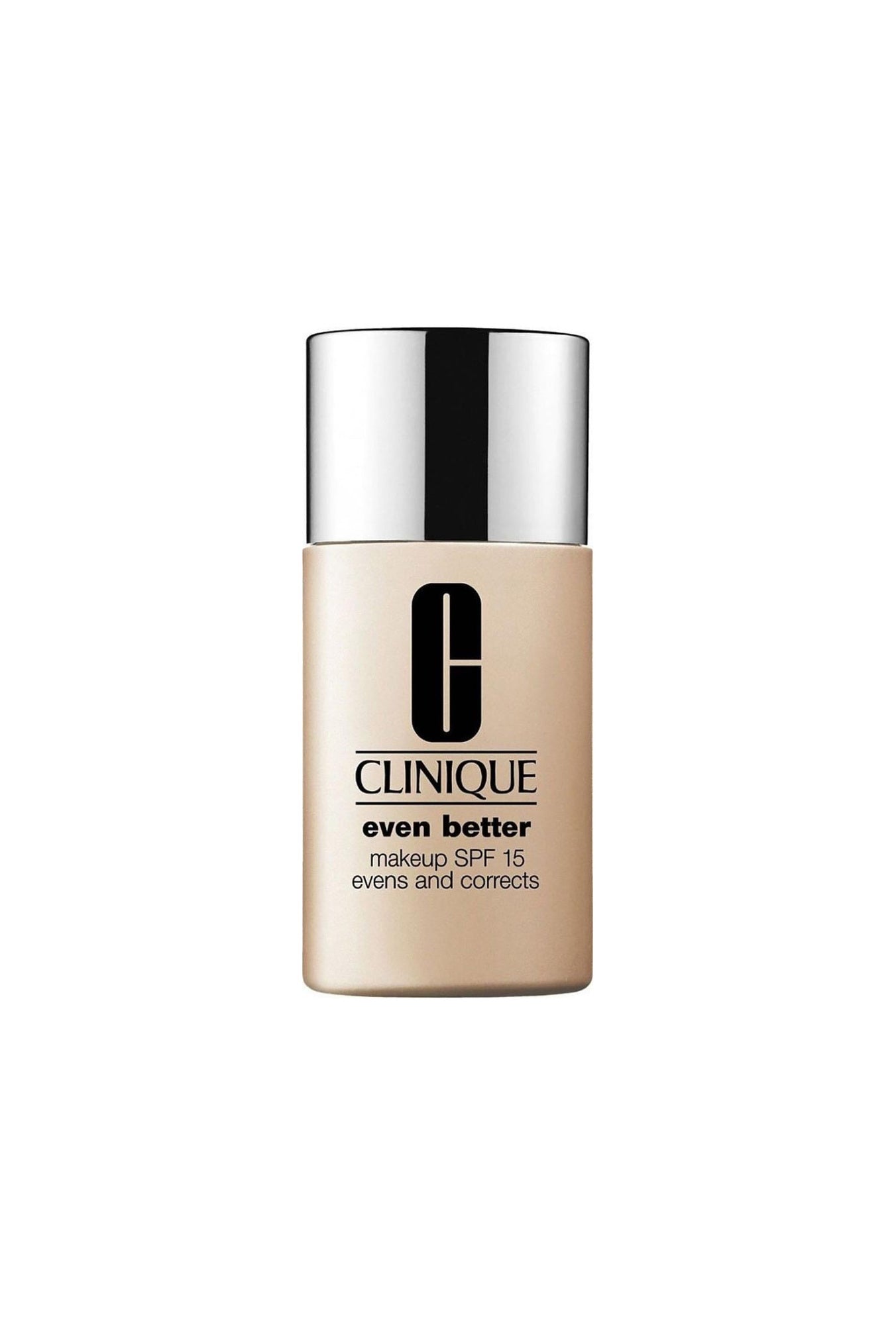 Clinique Even Better Makeup Spf 15 Cn075 Custard 30ml
