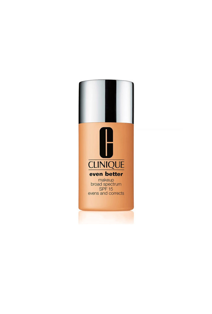 Clinique Even Better Makeup Spf15 Cn 78 Nutty 30ml