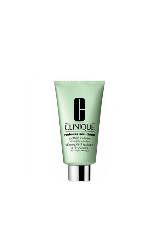 Clinique Redness Solutions Soothing Cleanser 150ml