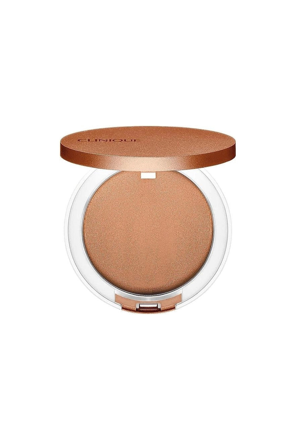 Clinique True Bronze Pressed Powder Bronzer 02 Sunkissed 9,6g