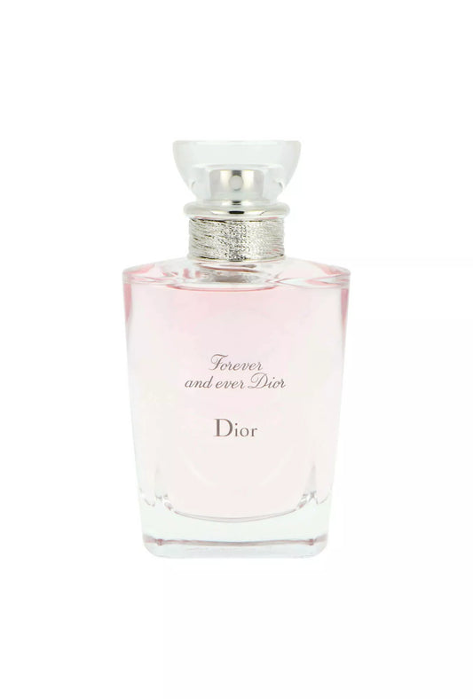 Tester Dior Forever And Ever Edt 100ml