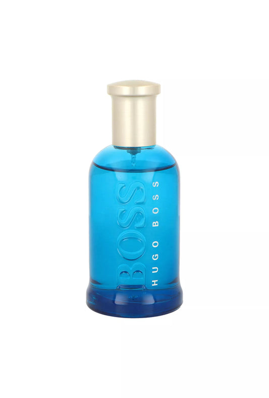 Tester Hugo Boss Bottled Pacific Limited Edition Edt 100ml
