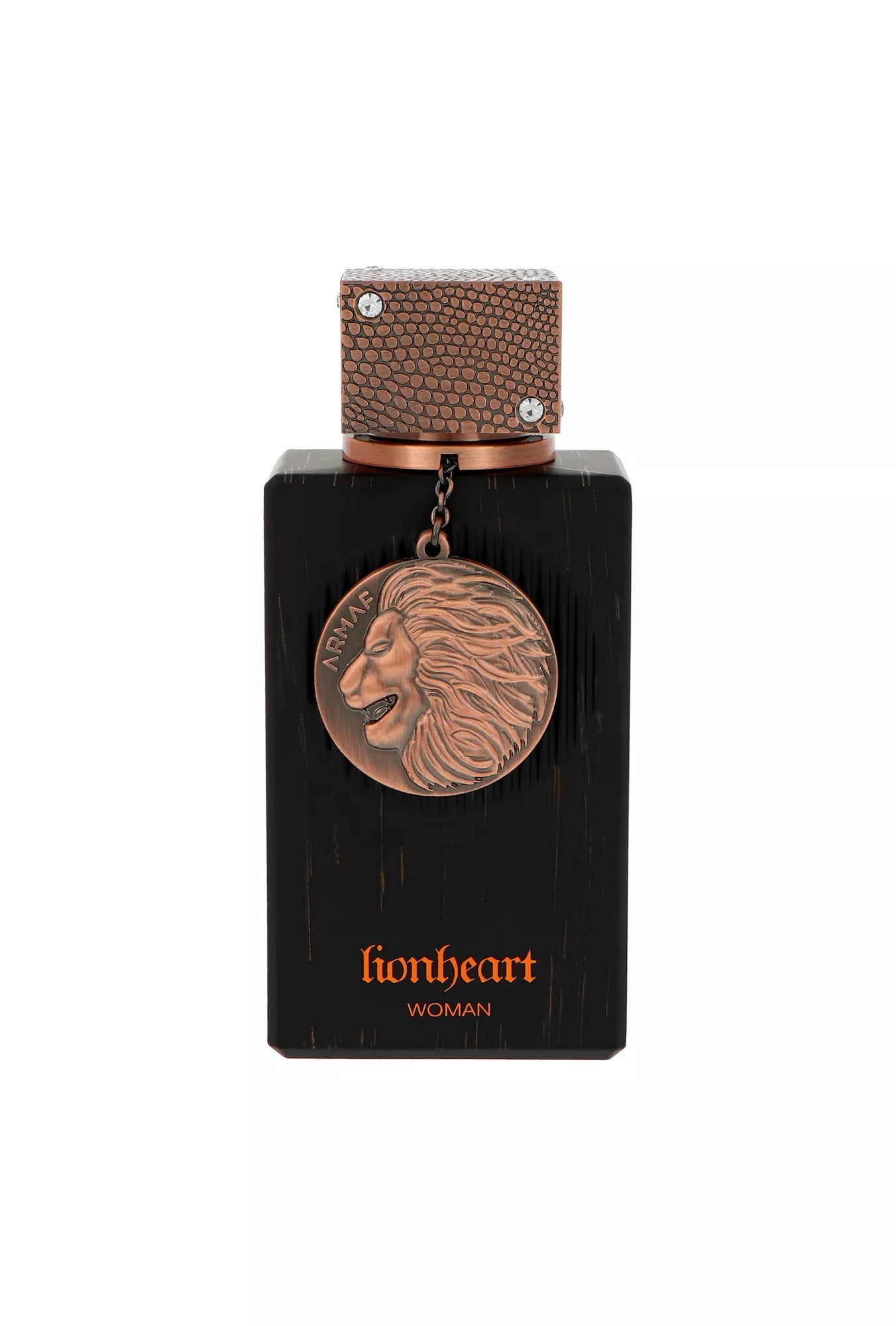 Armaf Club De Nuit Heritage Lion Heart Women Edp 100ml