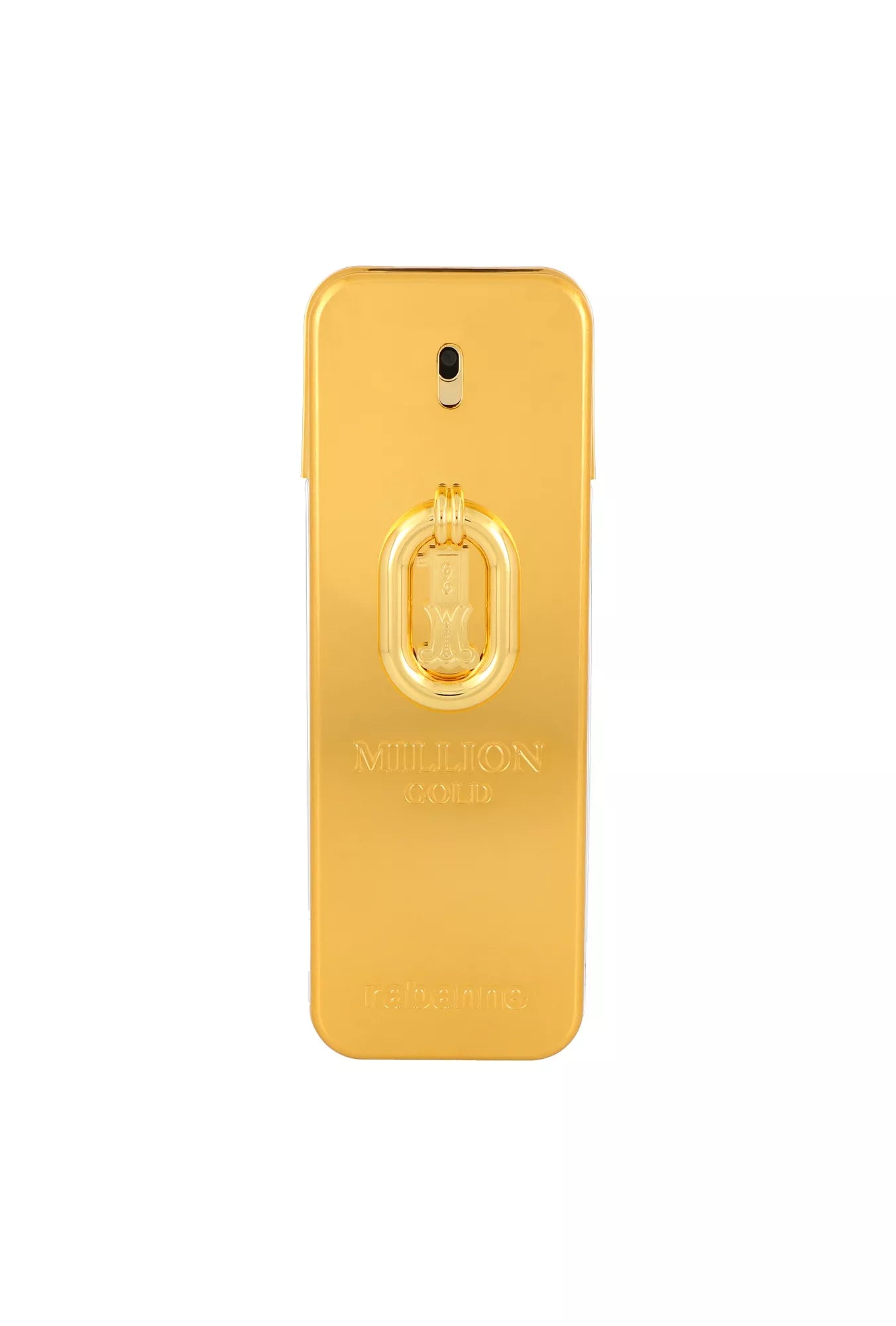 Tester Paco Rabanne Million Gold For Him Edp 100ml