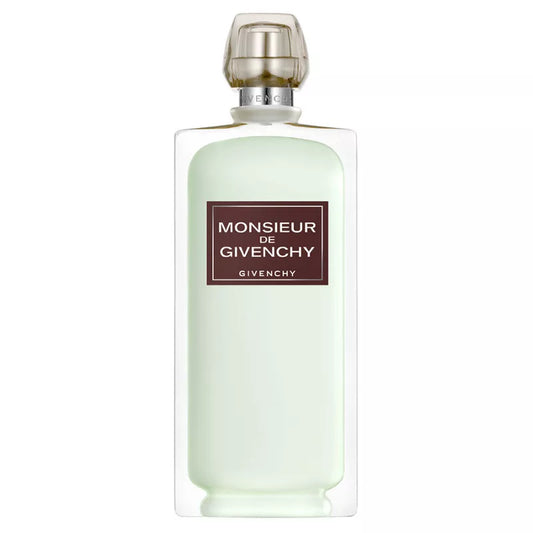 Tester Givenchy Les Parfums Mythiques Monsieur De Givenchy Edt 100ml