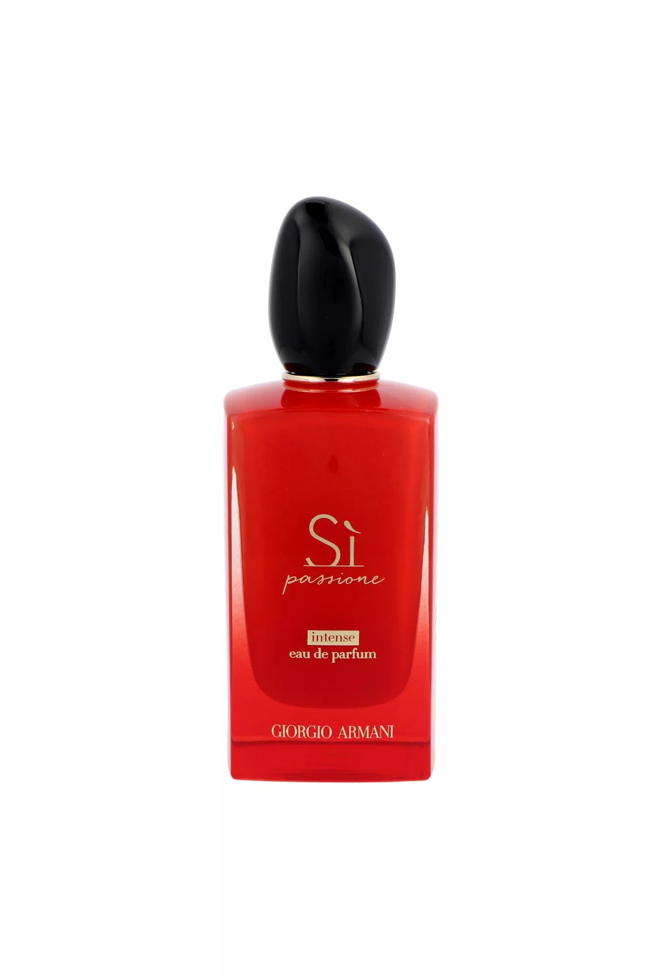 Tester Armani Si Passione Intense Edp 100ml