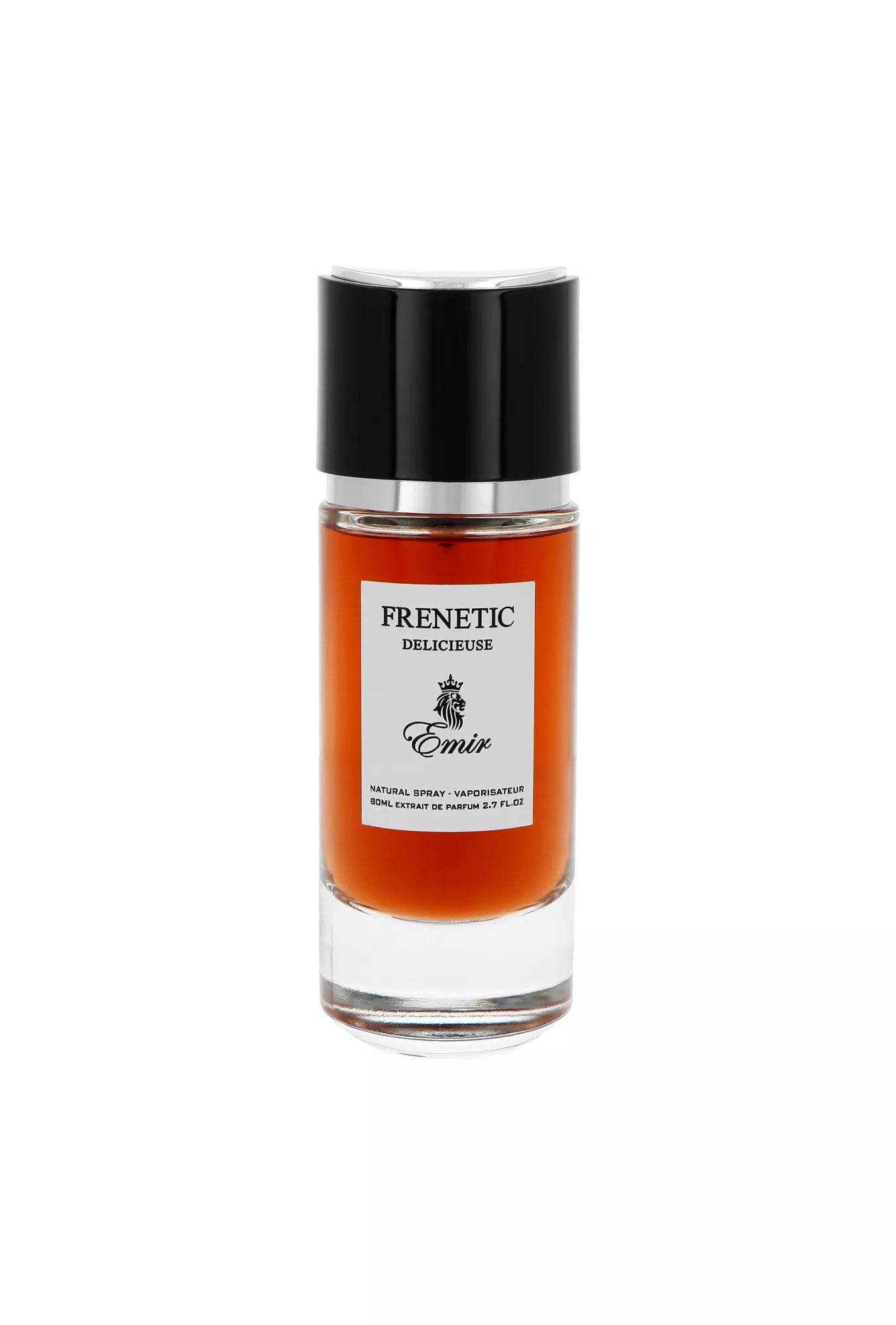 Paris Corner Emir Frenetic Delicieuse Edp 80ml