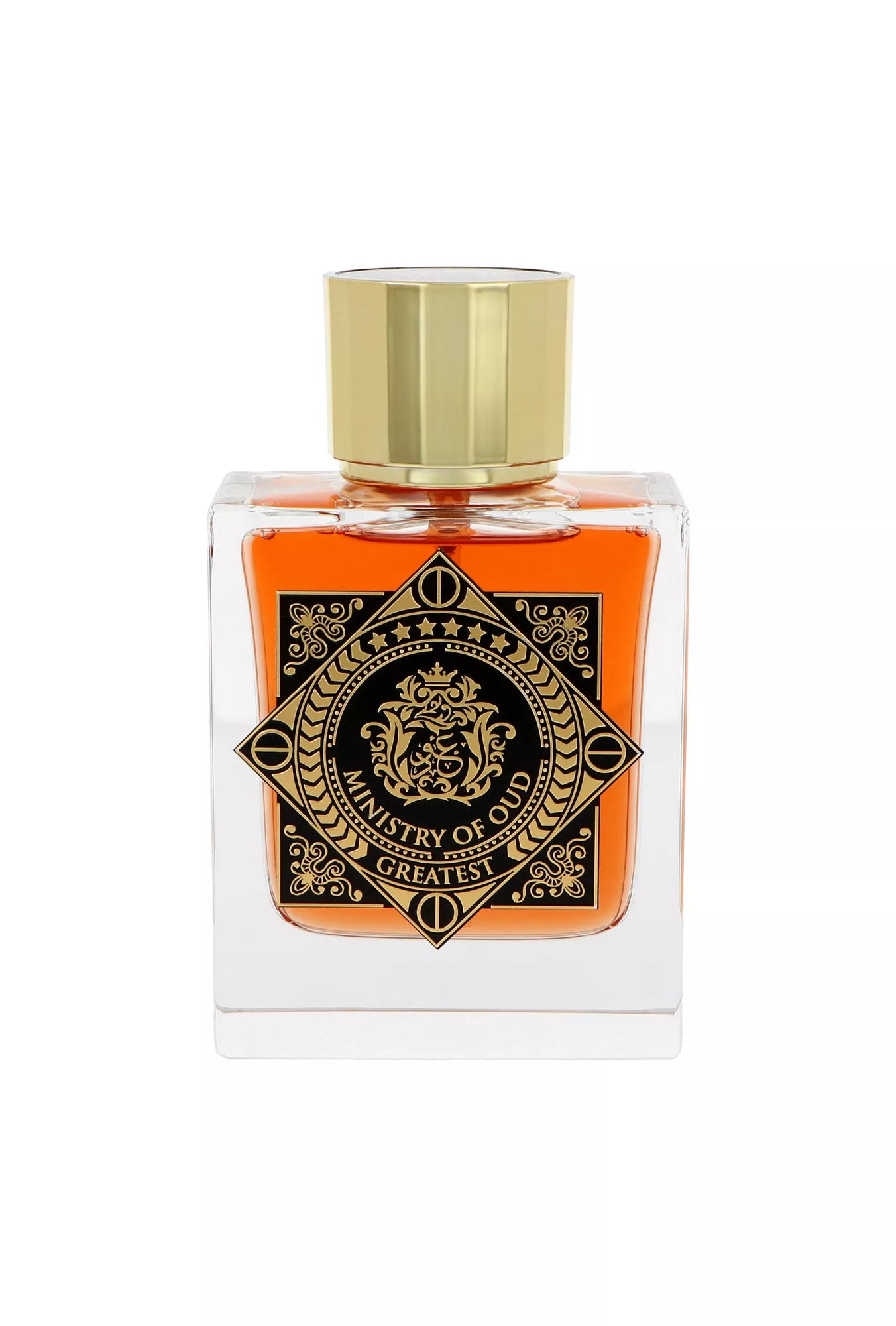 Paris Corner Ministry Of Oud Greatest Extrait de Parfum 100ml