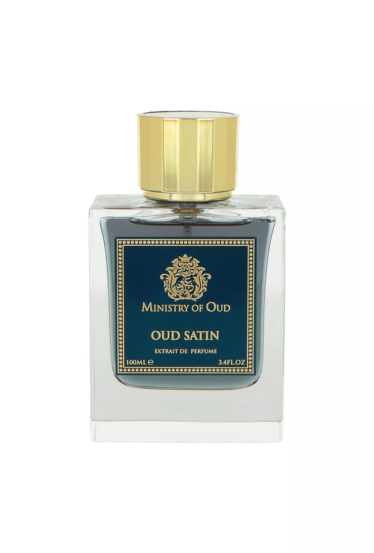 Paris Corner Ministry Of Oud Satin Extrait de Parfum 100ml