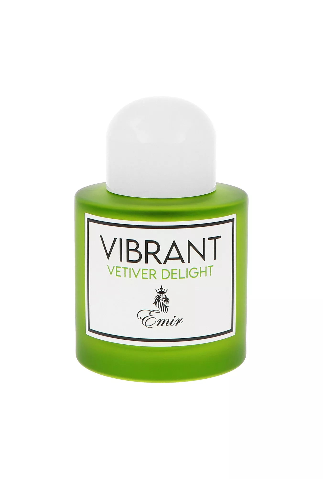 Paris Corner Emir Vibrant Vetiver Delight Edp 100ml