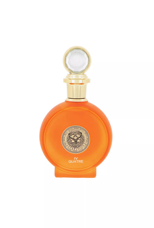 Paris Corner North Stag Expressions IV Quatre Edp 100ml