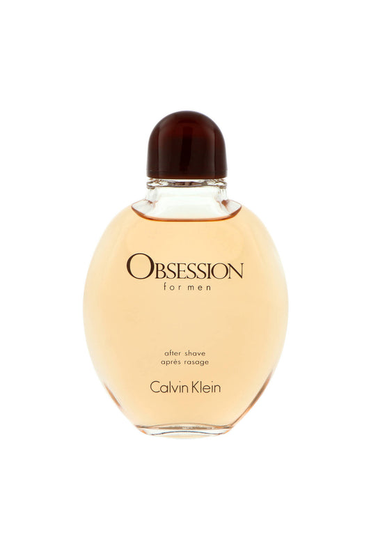 Calvin Klein Obsession for Men After Shave Lotion 125ml