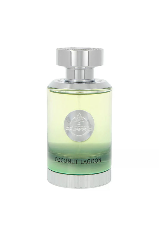 Paris Corner Coconut Lagoon Edp 100ml