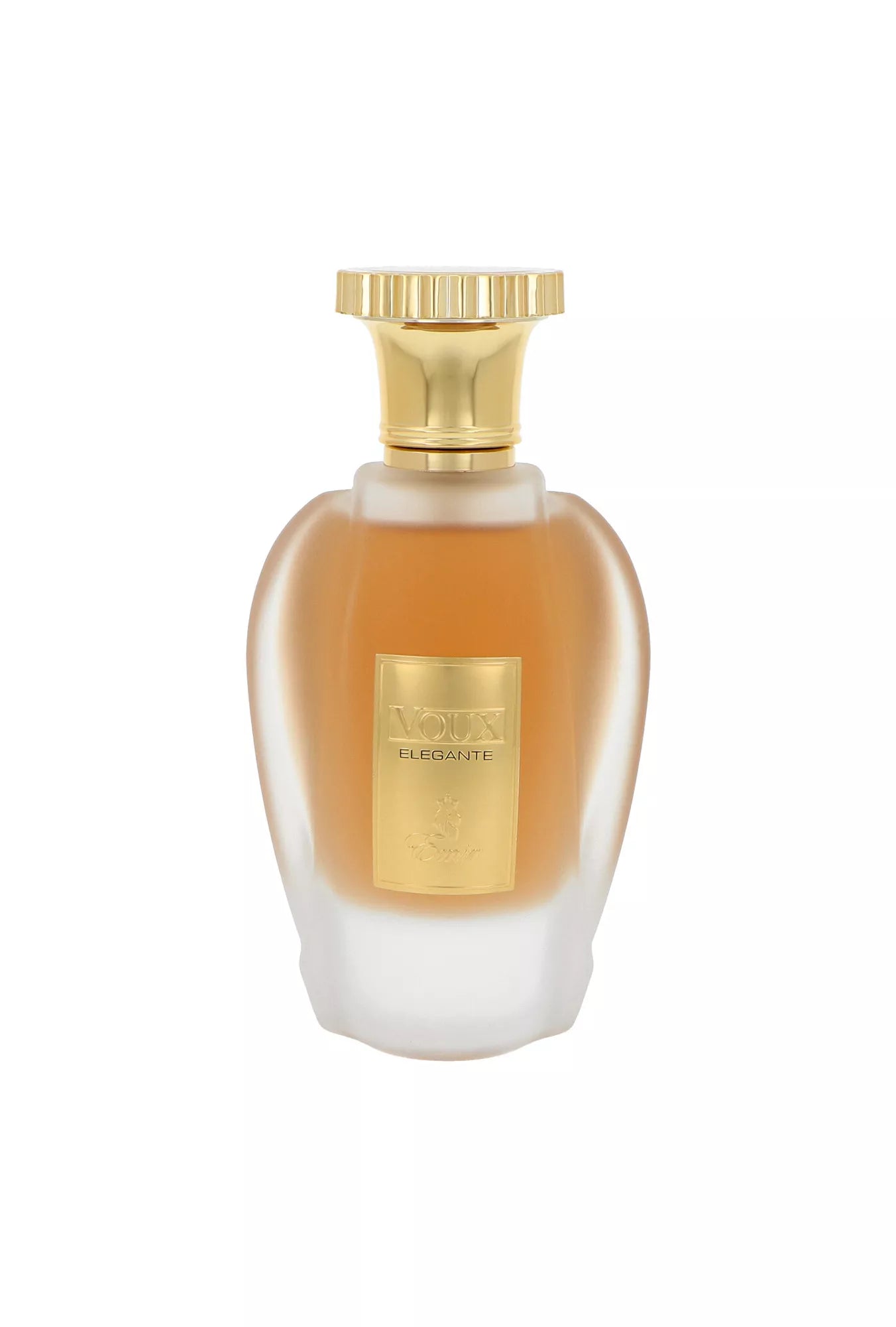 Paris Corner Emir Voux Elegante Edp 100ml