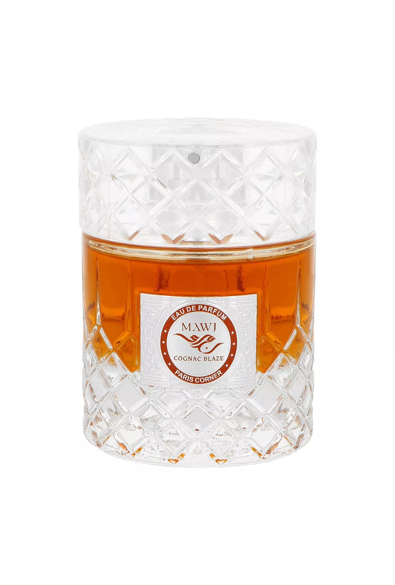 Paris Corner Majw Cognac Blaze Edp 100ml