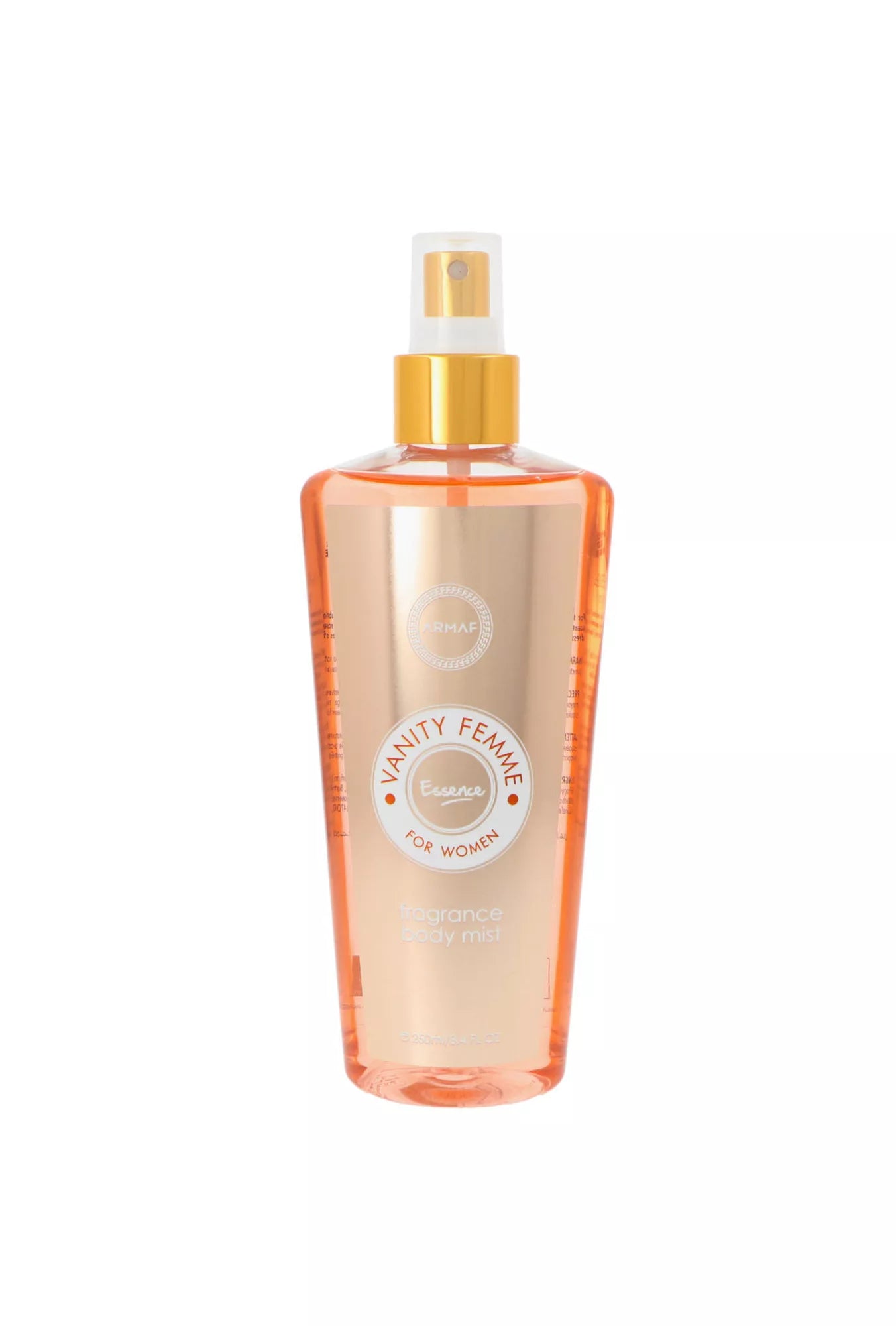 Armaf Vanity Femme Body Mist 250ml