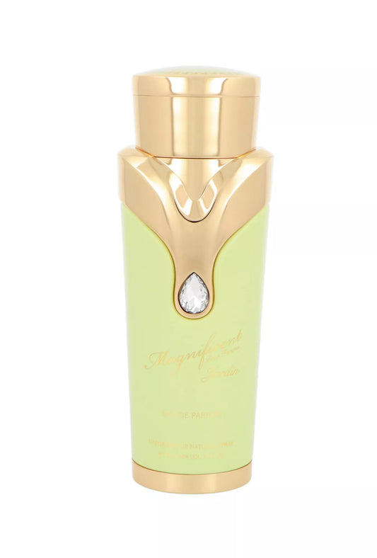 Armaf Magnificent Jardin Pour Femme Edp 100ml