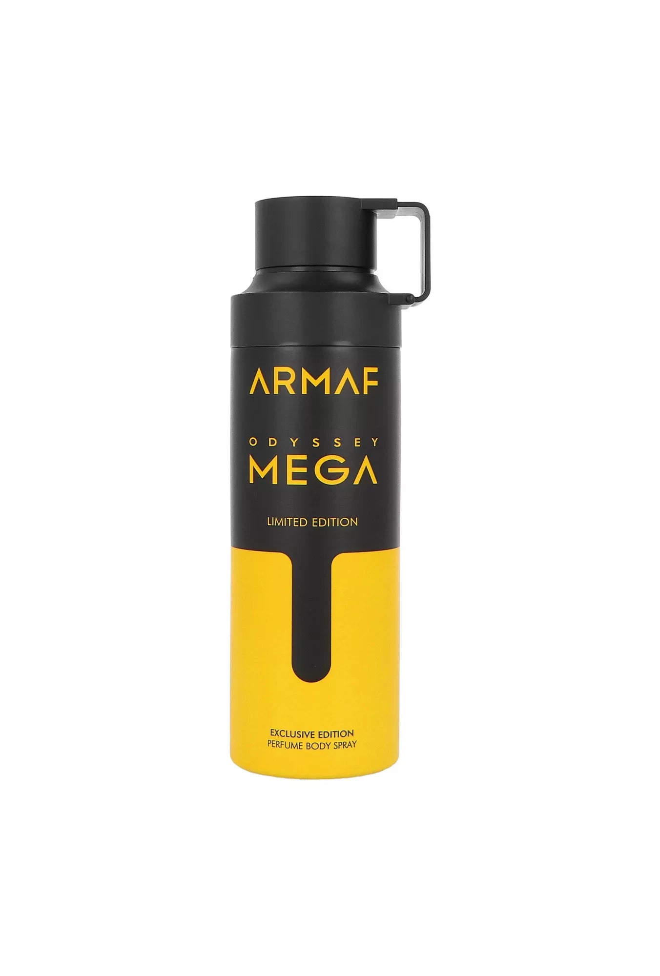 Armaf Odyssey Mega Body Spray 200ml