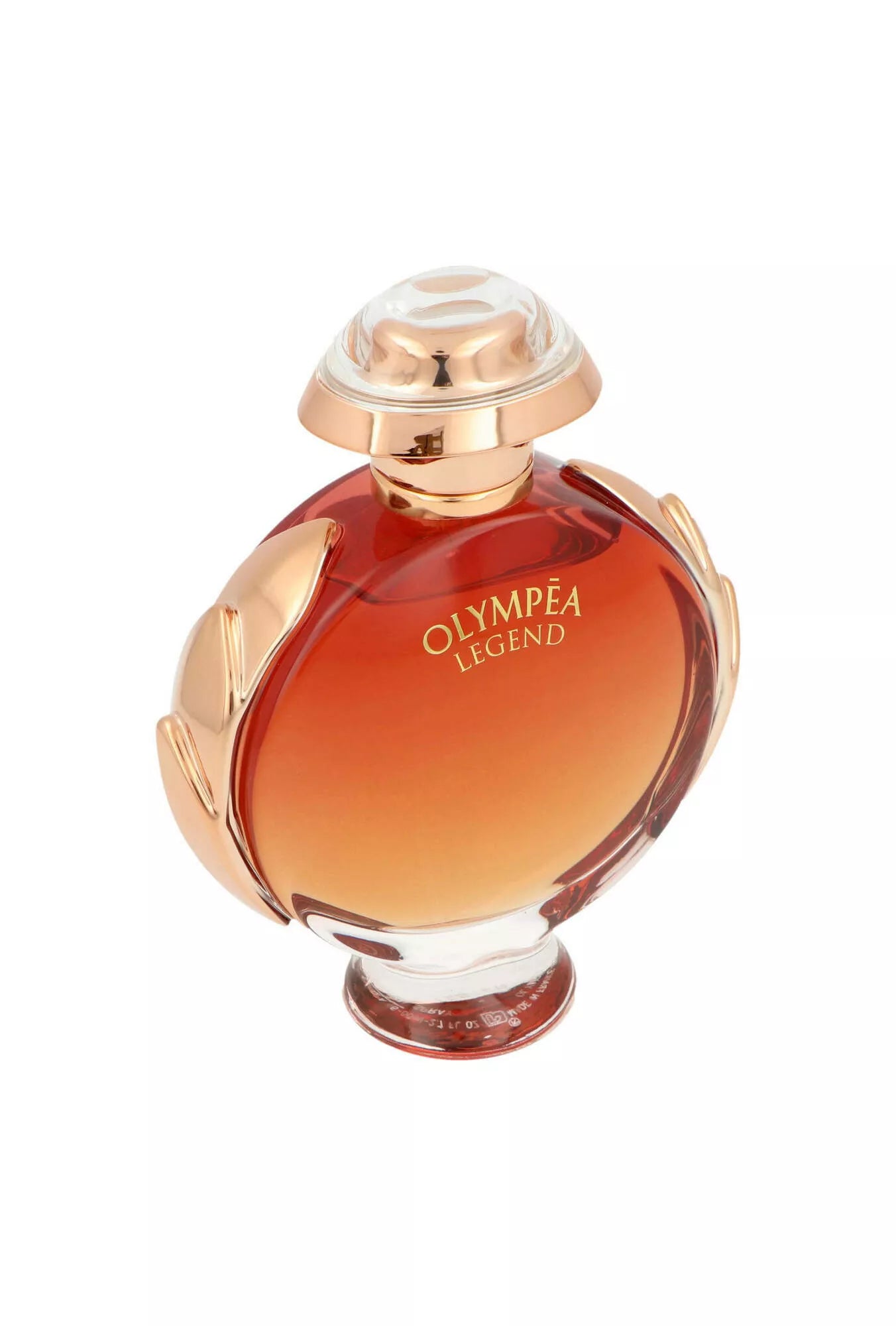 Tester Paco Rabanne Olympea Legend Edp 80ml