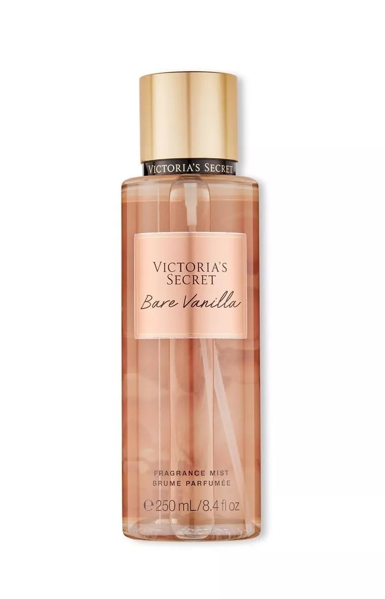 Victoria`s Secret Bare Vanilla Body Mist 250ml