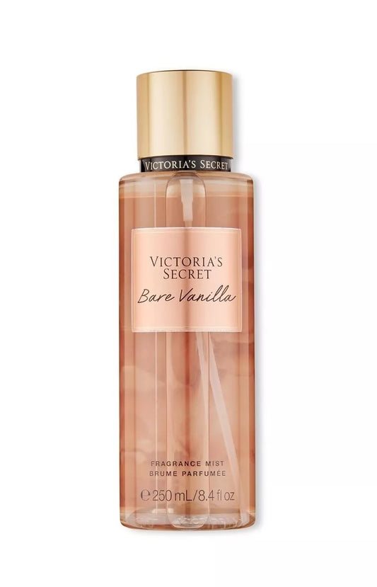 Victoria`s Secret Bare Vanilla Body Mist 250ml