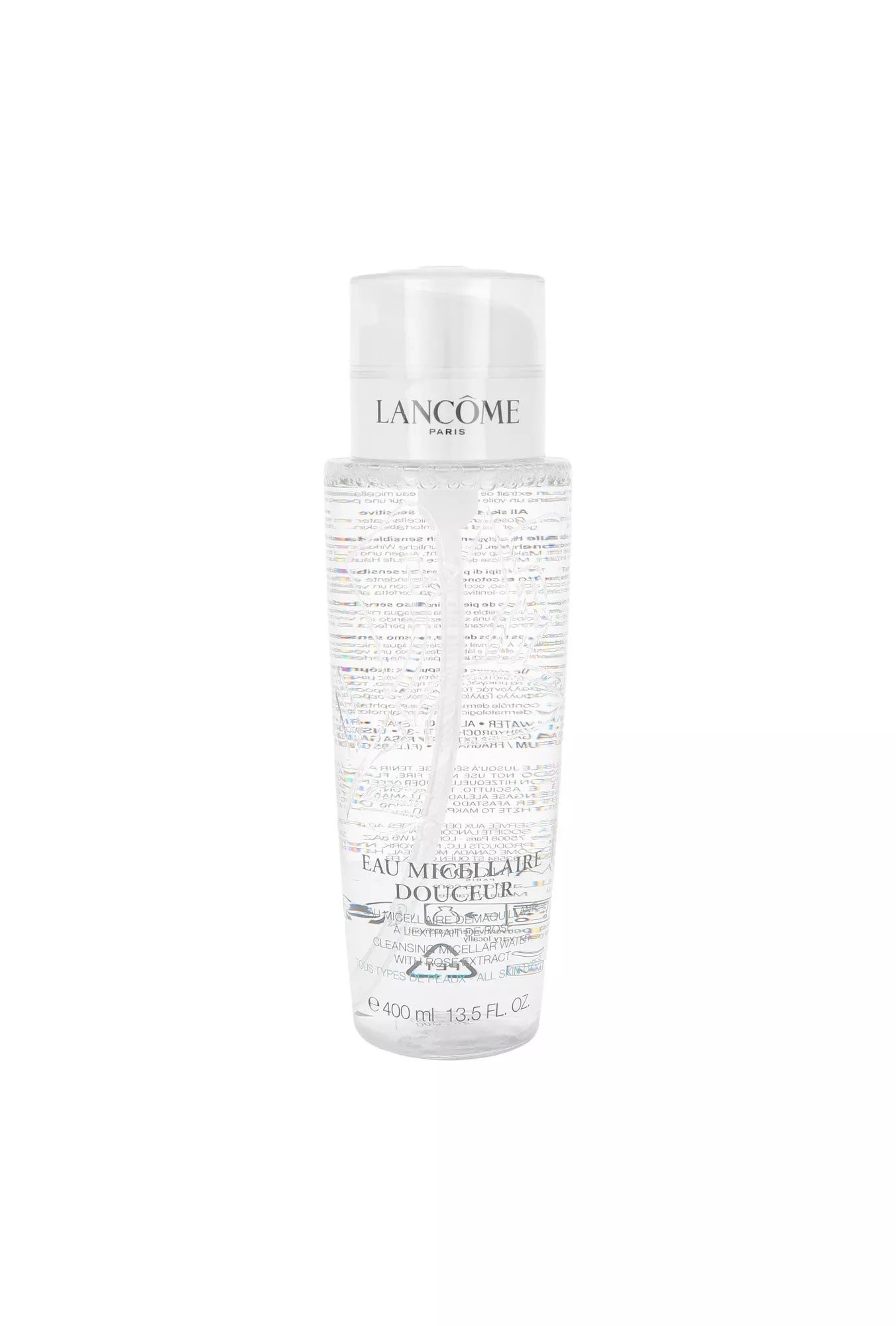 Lancome Eau Micellaire Douceor 400ml
