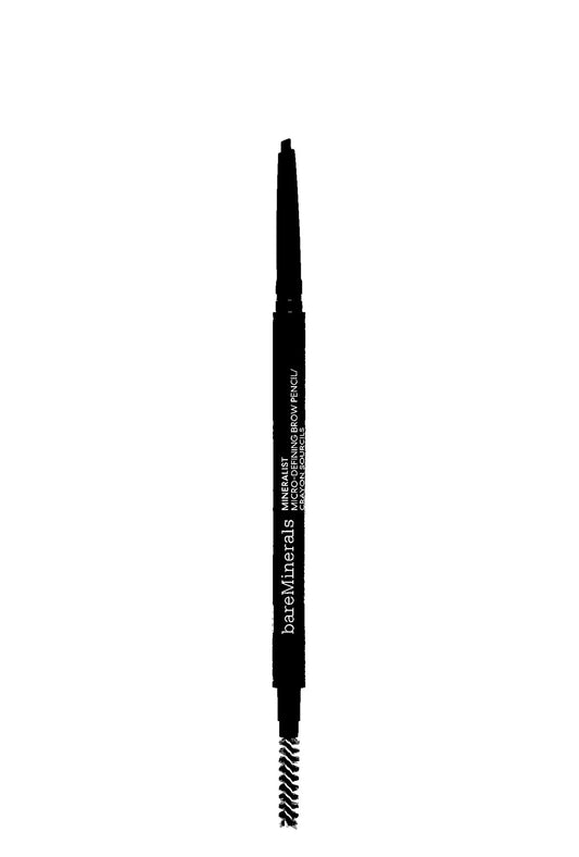Bareminerals Mineralist Micro Brow Pencil Ritch Black 0,08g