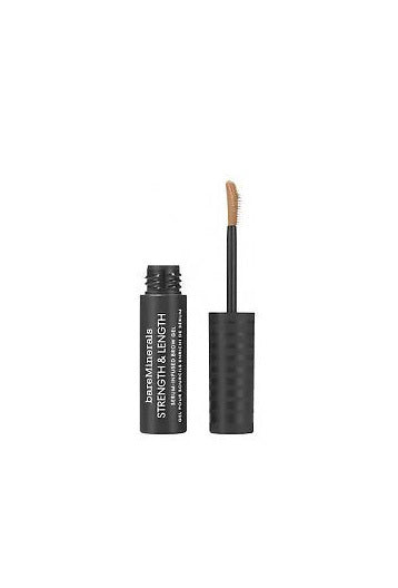 Bareminerals Strength & Length Brow gel Reformulation Taupe 5ml