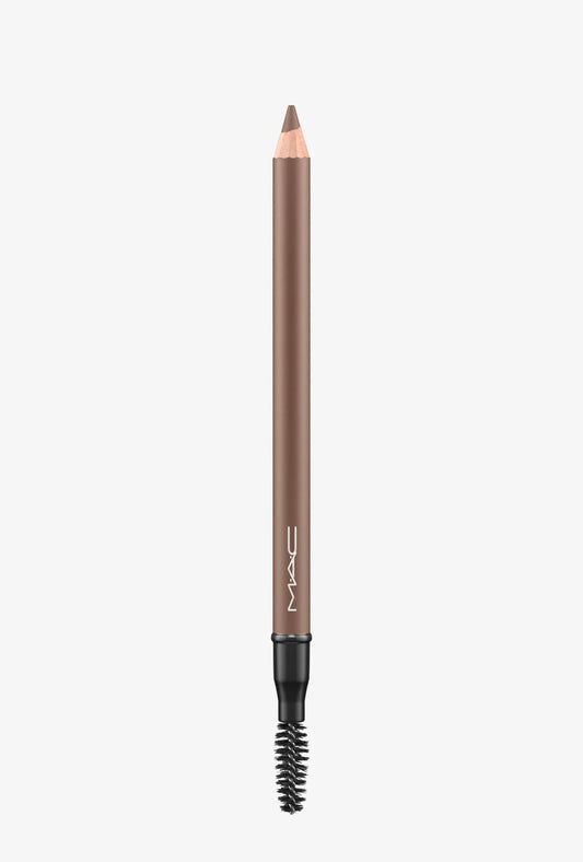 Mac Veluxe Brow Liner Deep Brunette 1,19g