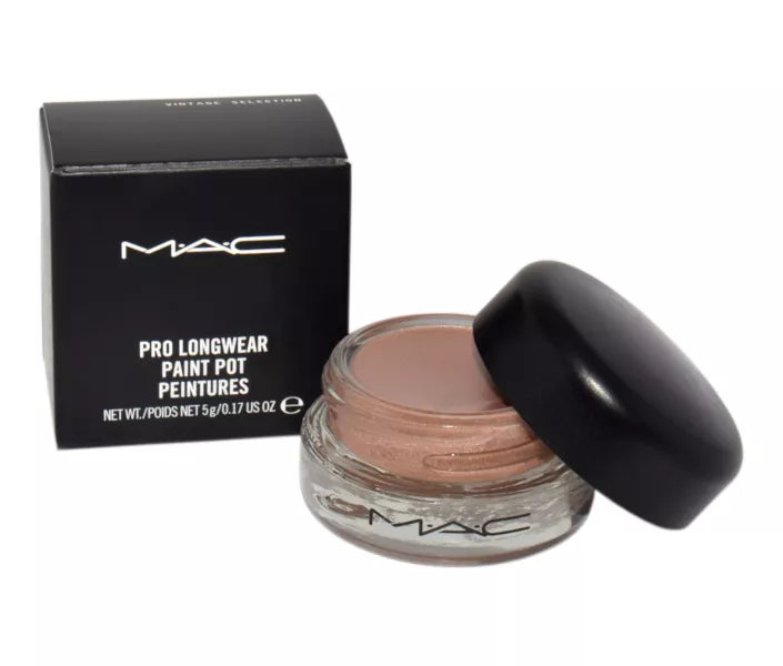 Mac Pro Longwear Paint Pot Vintage Select 5g