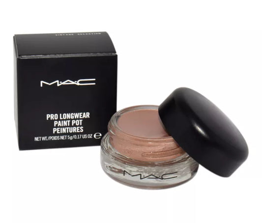 Mac Pro Longwear Paint Pot Vintage Select 5g