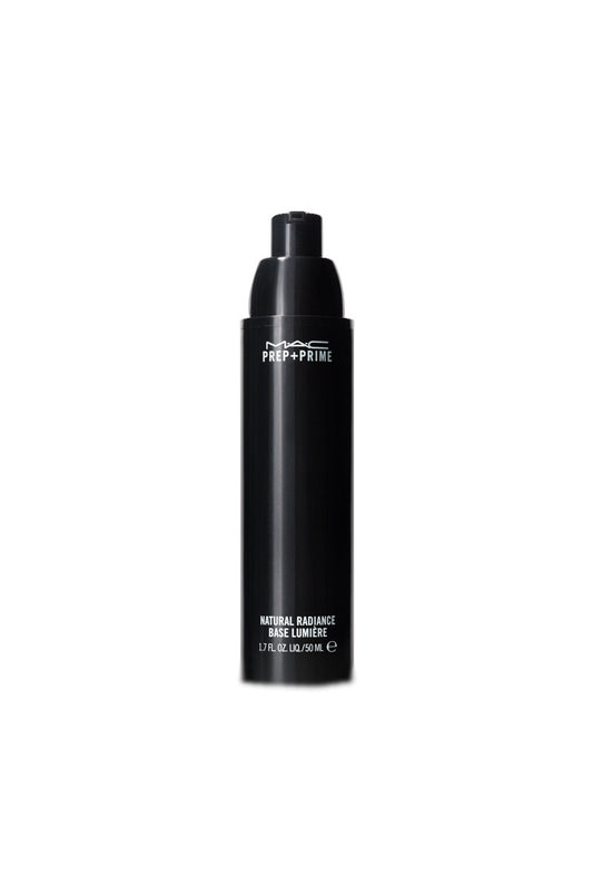 Mac Prep + Prime Natural Radiance Radiant Pink 50ml
