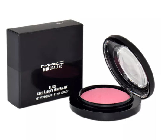 Mac Mineralize Blush Gentle