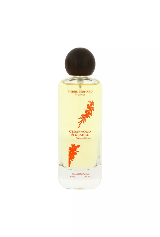Pierre Bernard Cedarwood & Orange Extrait De Perfume 100ml