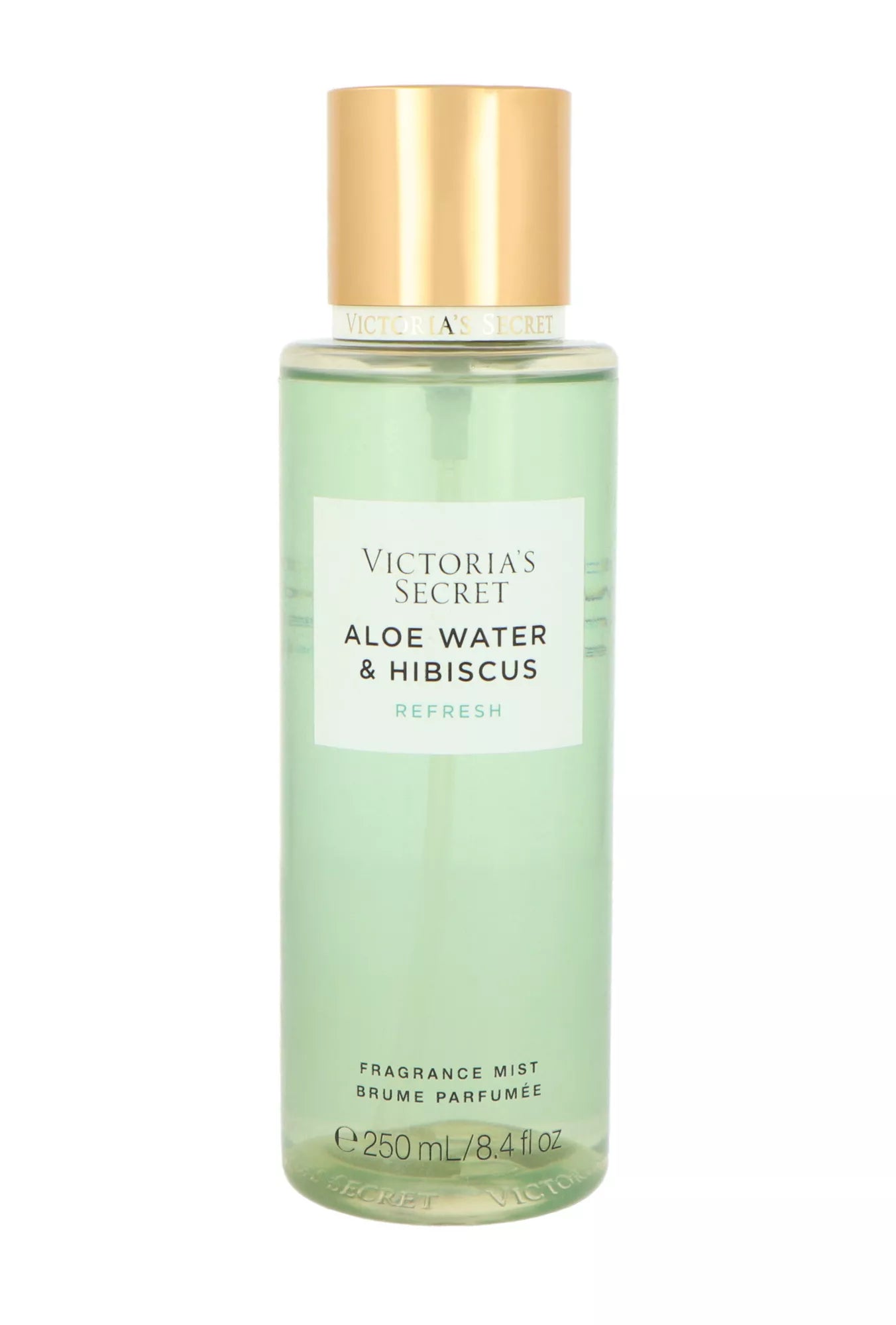 Victoria`s Secret Aloe Water & Hibiscus Body Mist 240ml