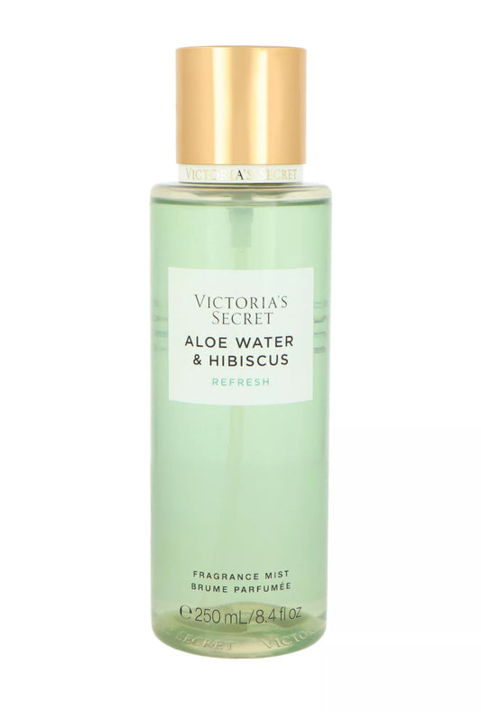 Victoria`s Secret Aloe Water & Hibiscus Body Mist 240ml
