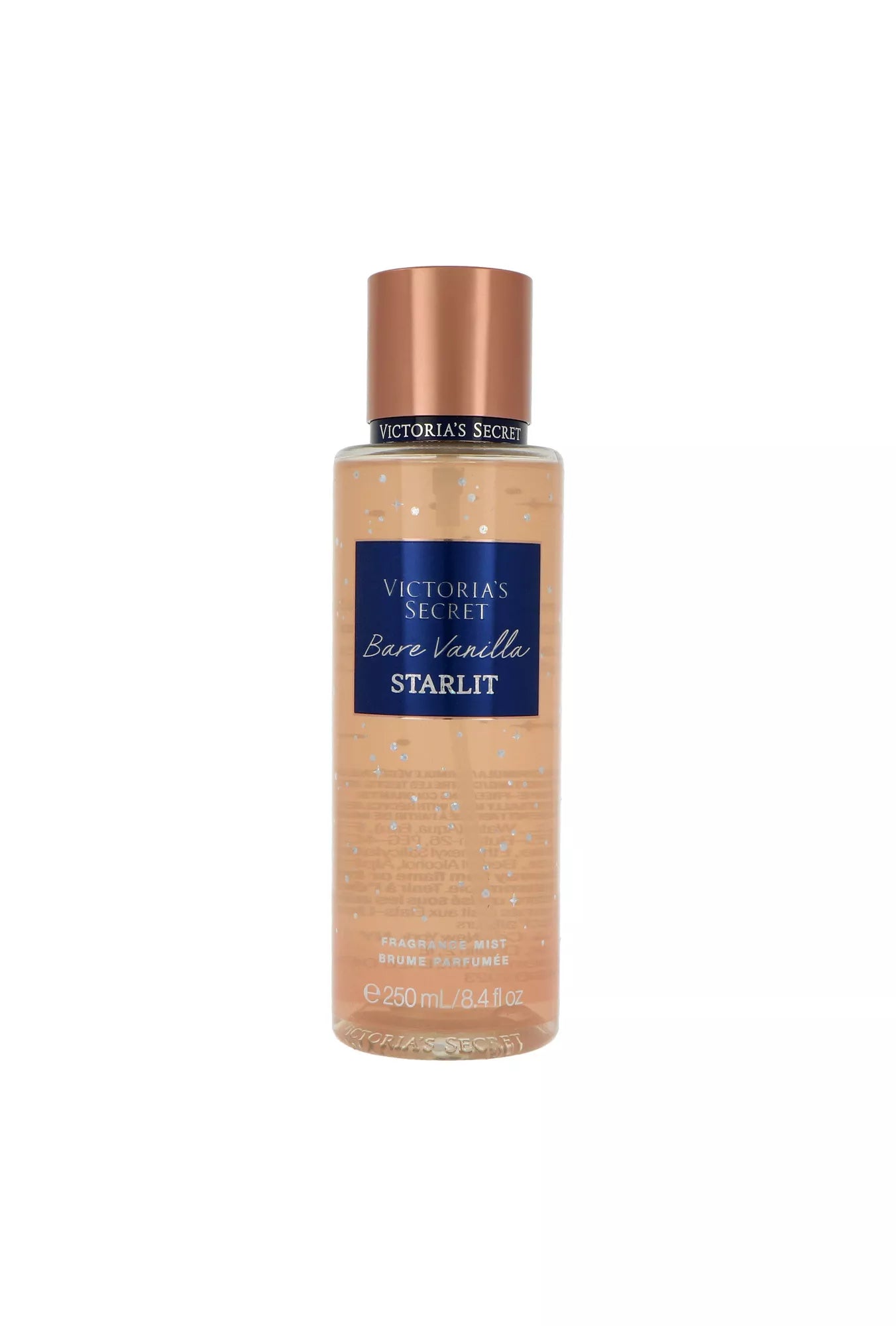 Victoria`s Secret Bare Vanilla Starlit Body Mist 250ml