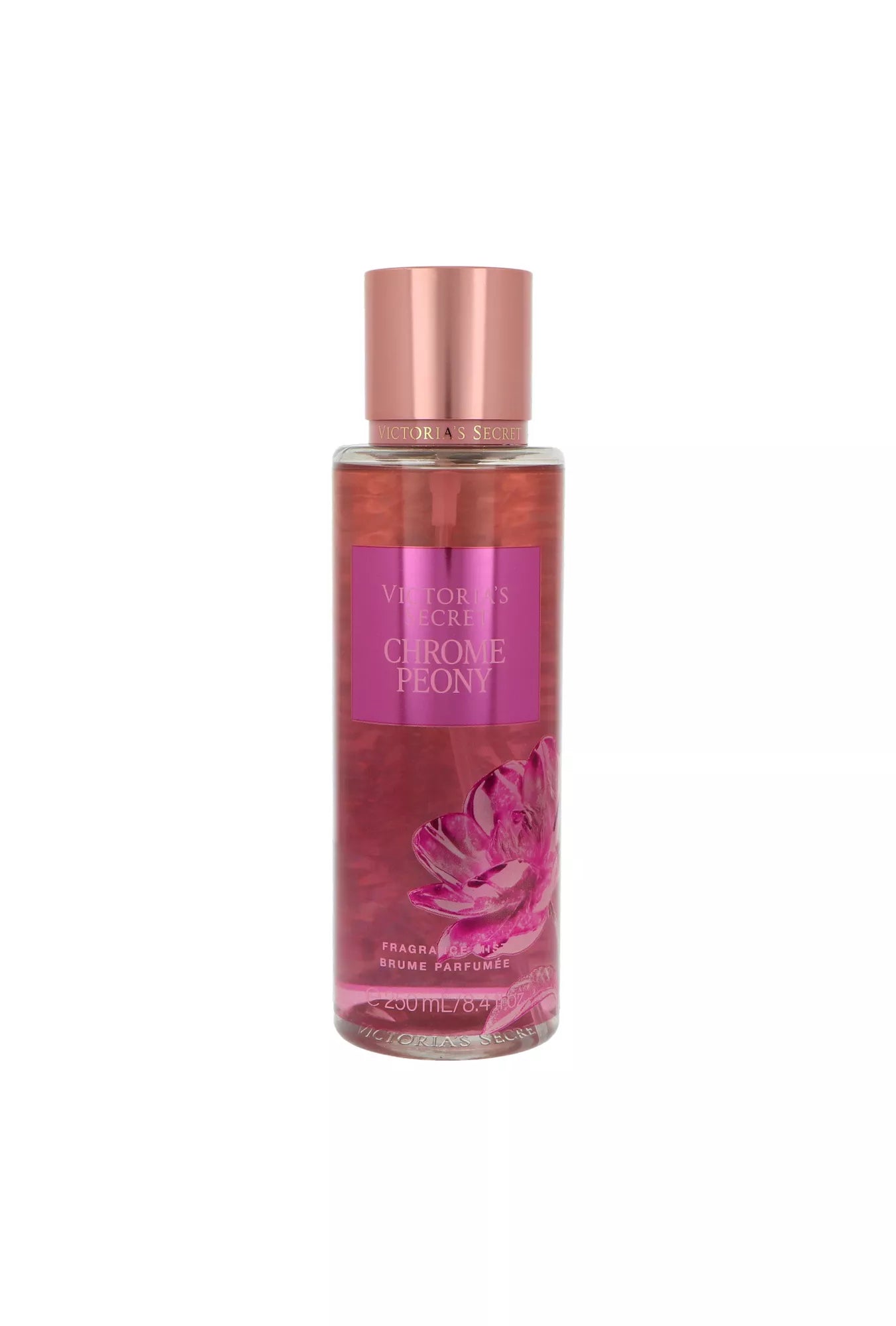 Victoria`s Secret Chrome Peony Body Mist 250ml