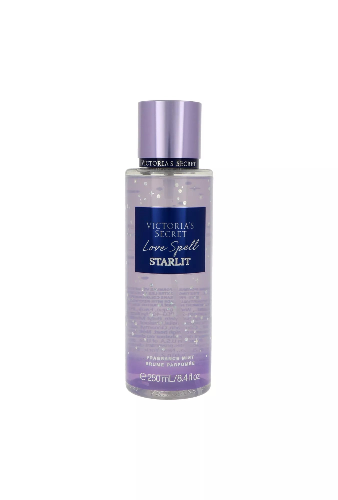 Victoria`s Secret Love Spell Starlit Body Mist 250ml