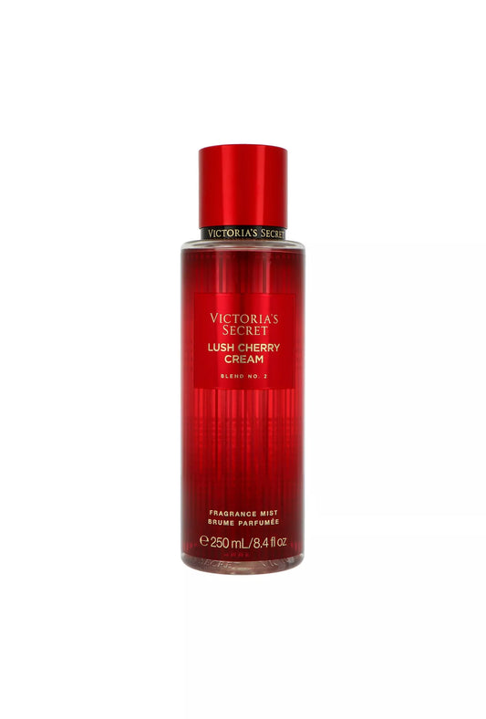 Victoria`s Secret Lush Cherry Cream Body Mist 250ml