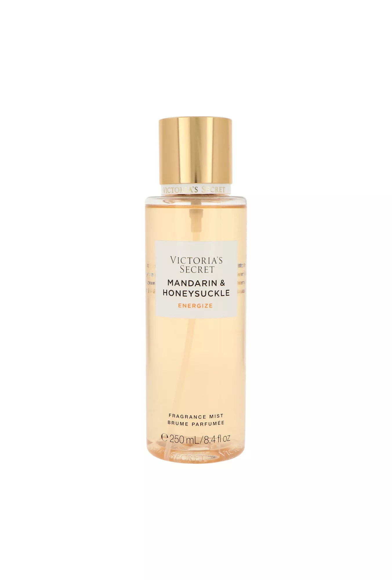 Victoria`s Secret Mandarin Honey Suckle Body Mist 250ml